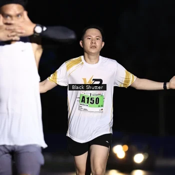 Runner Photo 8852439