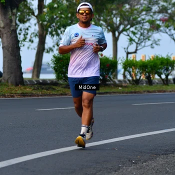 Runner Photo 8852444