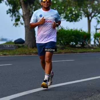 Runner Photo 8852454