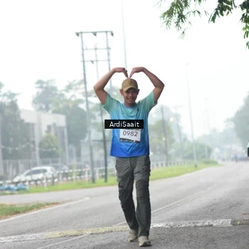 Runner Photo 8852460