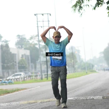 Runner Photo 8852463