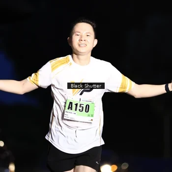 Runner Photo 8852469