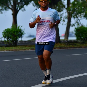 Runner Photo 8852473