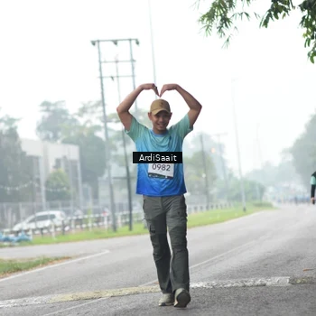 Runner Photo 8852478