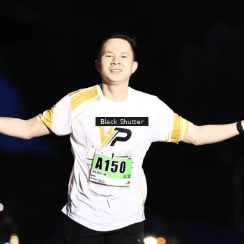 Runner Photo 8852479