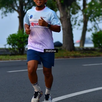 Runner Photo 8852483