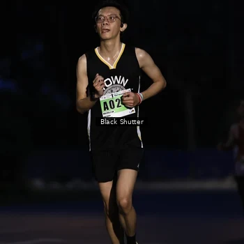 Runner Photo 8852489