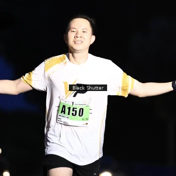 Runner Photo 8852492