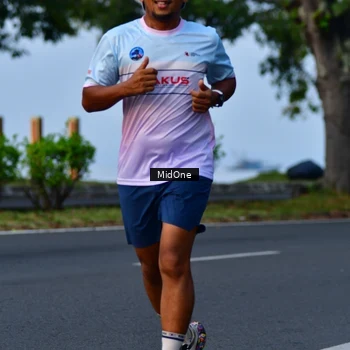 Runner Photo 8852495