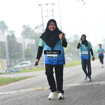 Runner Photo 8852498