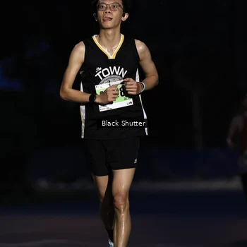 Runner Photo 8852500