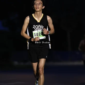 Runner Photo 8852503