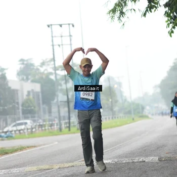 Runner Photo 8852506