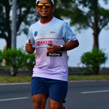 Runner Photo 8852510