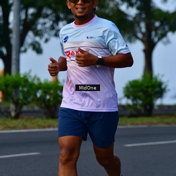 Runner Photo 8852511