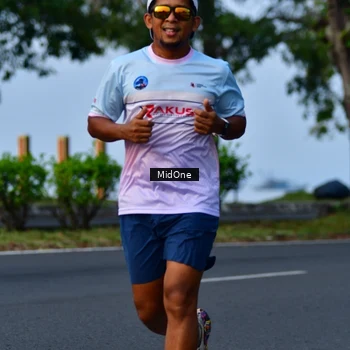 Runner Photo 8852516