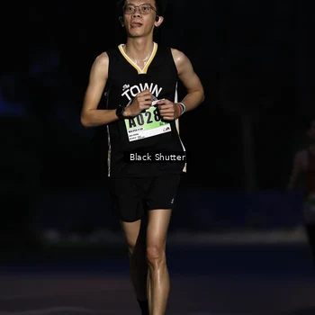 Runner Photo 8852517