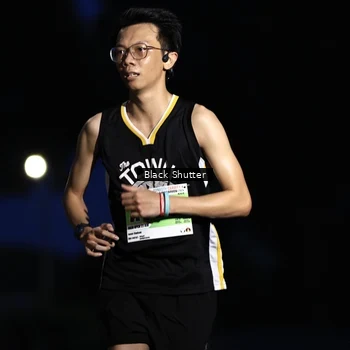 Runner Photo 8852533