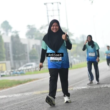 Runner Photo 8852545