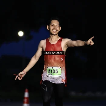 Runner Photo 8852598