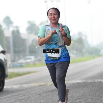Runner Photo 8852599