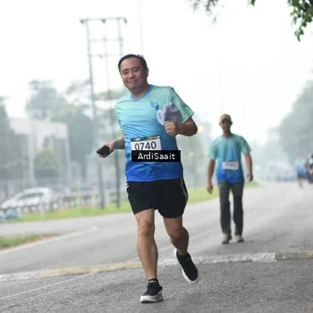 Runner Photo 8852608