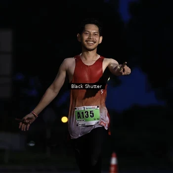 Runner Photo 8852615