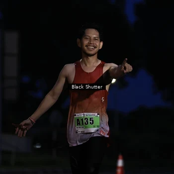 Runner Photo 8852621
