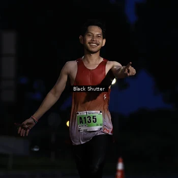 Runner Photo 8852628
