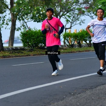 Runner Photo 8852637