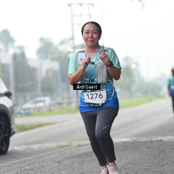 Runner Photo 8852641