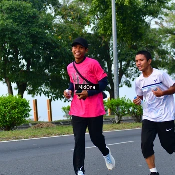 Runner Photo 8852643