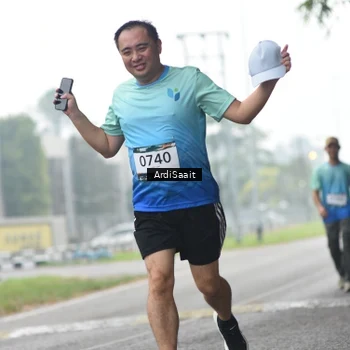 Runner Photo 8852644