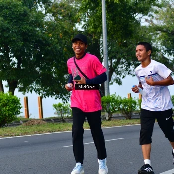 Runner Photo 8852650