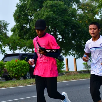 Runner Photo 8852654