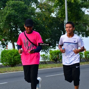 Runner Photo 8852656
