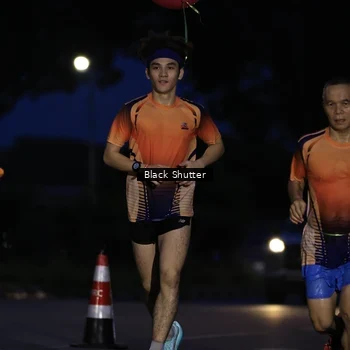 Runner Photo 8852657