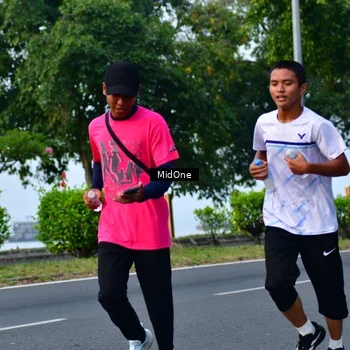 Runner Photo 8852664