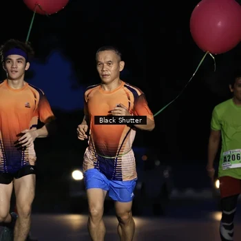 Runner Photo 8852673