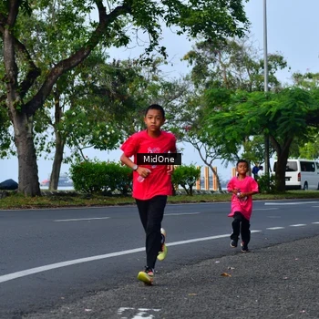 Runner Photo 8852674