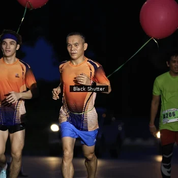 Runner Photo 8852678