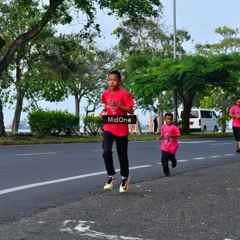 Runner Photo 8852679