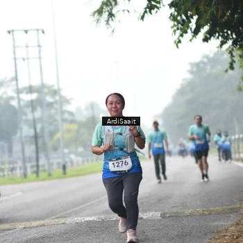 Runner Photo 8852680