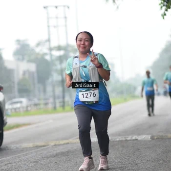 Runner Photo 8852686
