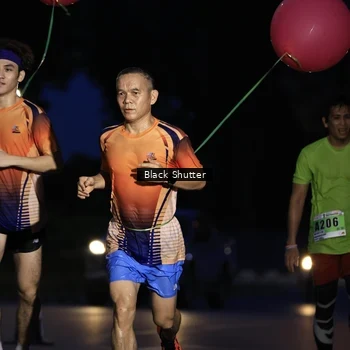 Runner Photo 8852687