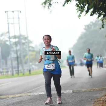 Runner Photo 8852690