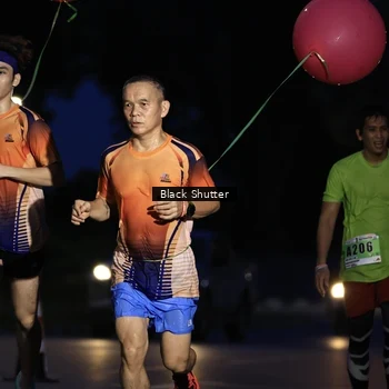 Runner Photo 8852695