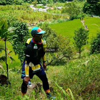 Runner Photo 88527