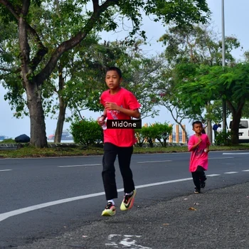 Runner Photo 8852700