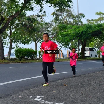 Runner Photo 8852702